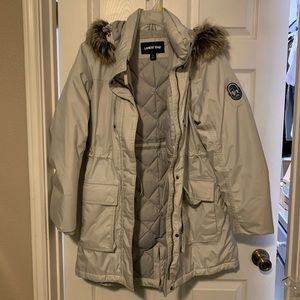 Women’s Winter Parka